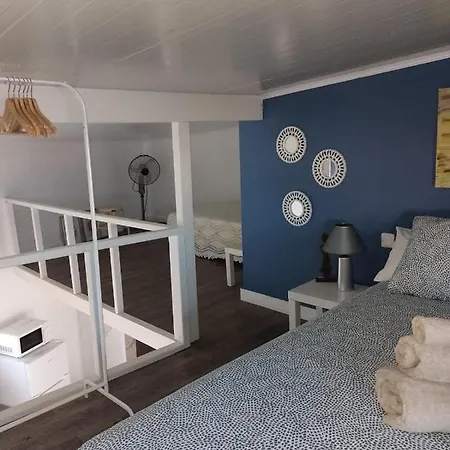Minha Casa Apartment