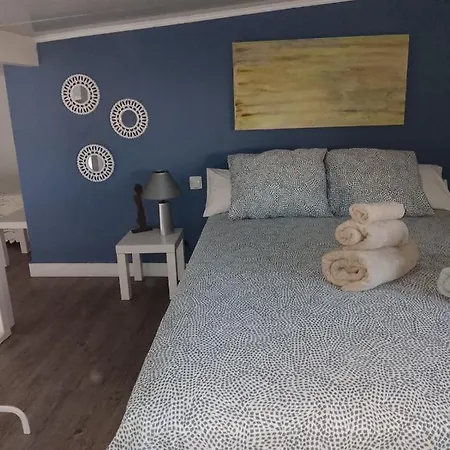 Apartment Minha Casa