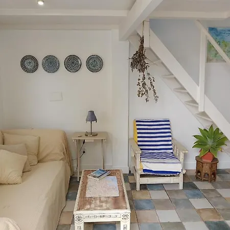 Minha Casa Apartment