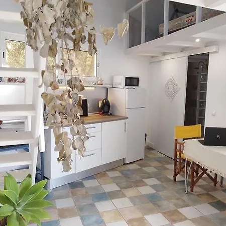 Apartment Minha Casa Olhao
