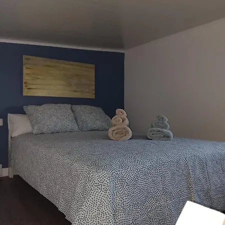 Apartment Minha Casa *