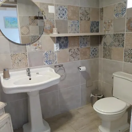 Minha Casa Apartment *