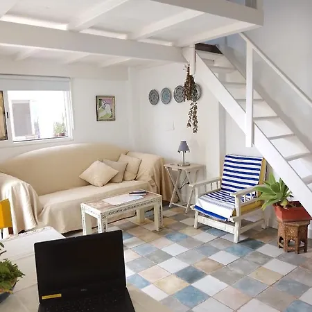 Appartamento Minha Casa
