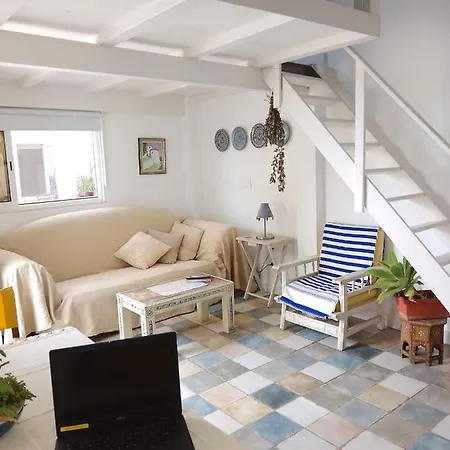 Apartment Minha Casa