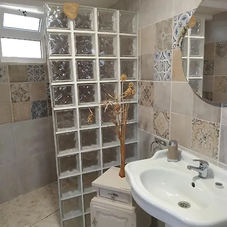 Minha Casa Appartamento Olhão