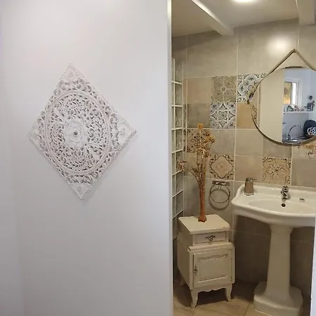 Apartment Minha Casa *